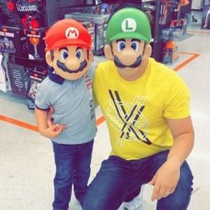 Meet your Posher, Manuel